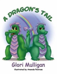 Cover Dragon's Tail (eBook, ePUB)
