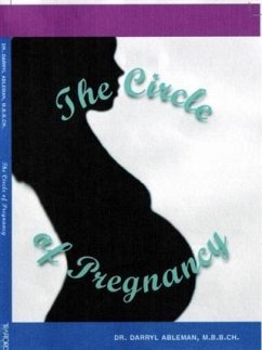 Circle of Pregnancy (eBook, ePUB) - Ableman, Dr Darryl