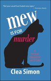 Mew is for Murder (eBook, ePUB)