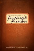 Confessions of A Frustrated Preacher (eBook, ePUB)