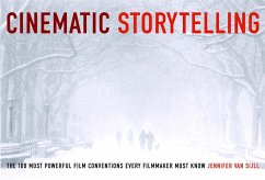 Cover Cinematic Storytelling (eBook, ePUB)