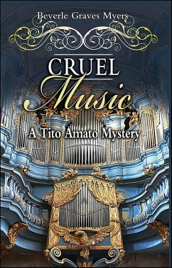 Cover Cruel Music (eBook, ePUB)