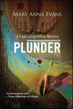 Cover Plunder (eBook, ePUB)