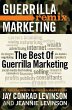 The Best of Guerrilla Marketing (eBook,... - Bild 1