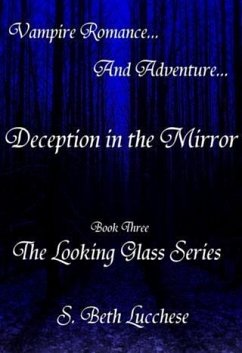 Cover Deception in the Mirror: Book Three - The Looking Glass Series (eBook, ePUB)