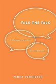 Talk the Talk (eBook, ePUB)