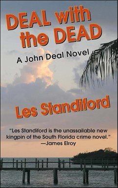 Cover Deal with the Dead (eBook, ePUB)