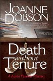 Death Without Tenure (eBook, ePUB)