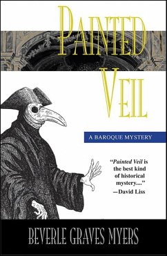 Cover Painted Veil (eBook, ePUB)