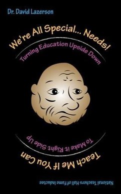 Cover Teach Me If You Can! (eBook, ePUB)