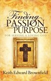 Finding Passion and Purpose (eBook, ePUB)
