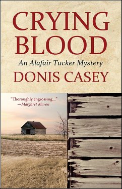 Cover Crying Blood (eBook, ePUB)