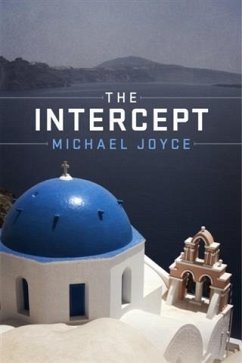 Intercept (eBook, ePUB) - Joyce, Michael