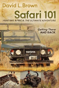 Cover Safari 101 (eBook, ePUB)