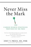 Never Miss The Mark (eBook, ePUB)