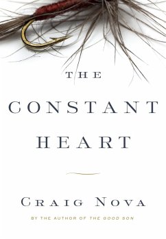The Constant Heart (eBook, ePUB) - Nova, Craig