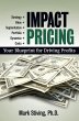 Impact Pricing (eBook, ePUB) - Bild 1