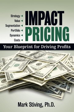 Cover Impact Pricing (eBook, ePUB)