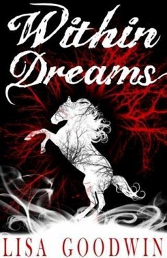 Cover Within Dreams (eBook, ePUB)
