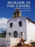 Murder in the Chapel (eBook, ePUB)
