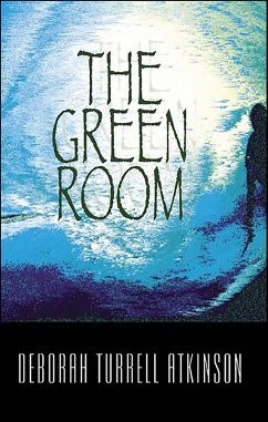 Cover The Green Room (eBook, ePUB)
