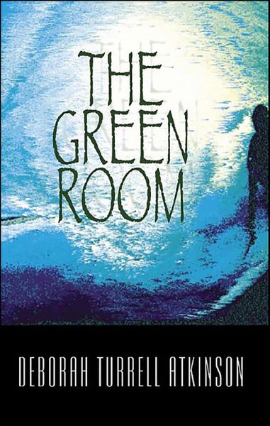 The Green Room (eBook, ePUB) The Green Room (eBook, ePUB)