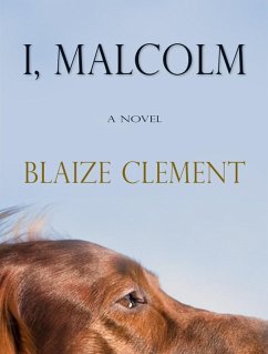 Cover I, Malcolm (eBook, ePUB)