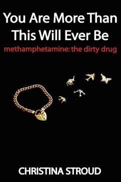 Cover You Are More Than This Will Ever Be (eBook, ePUB)