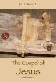 Gospel of Jesus, Timeline Version (eBook, ePUB)