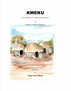 Cover KWEKU (eBook, ePUB)