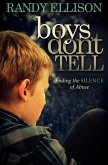 Boys Don't Tell (eBook, ePUB)