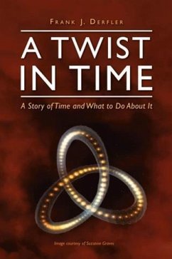 Cover Twist in Time (eBook, ePUB)