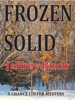 Frozen Solid (eBook, ePUB) - Birch, Jeffrey