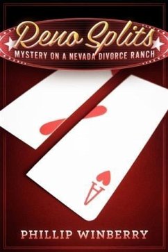 Cover Reno Splits (eBook, ePUB)