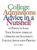 College Advice in a Nutshell (eBook, ePUB)