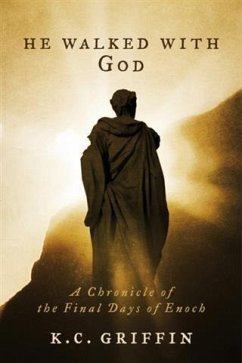 Cover He Walked With God (eBook, ePUB)