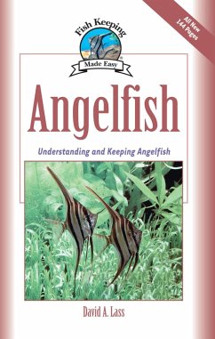 Cover Angelfish (eBook, ePUB)