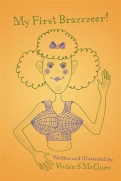 Cover My First Brazzzeer! (eBook, ePUB)