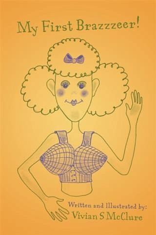 My First Brazzzeer! (eBook, ePUB)