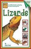 Lizards (eBook, ePUB)