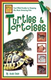 Turtles & Tortoises (eBook, ePUB)