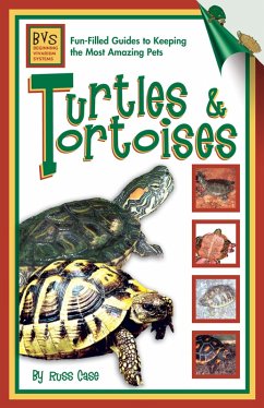 Cover Turtles & Tortoises (eBook, ePUB)