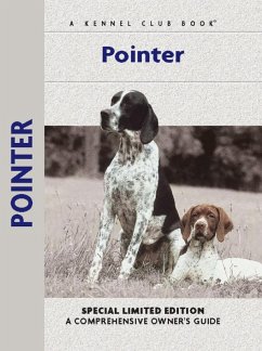 Pointer (eBook, ePUB) - Beauchamp, Richard G.