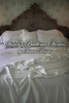 Cover Susan's Bedtime Stories (eBook, ePUB)