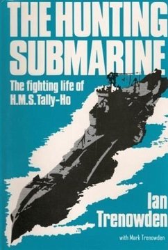 Cover Hunting Submarine (eBook, ePUB)