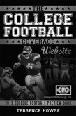 College Football Coverage Website 2012 College Football Preview Book (eBook, ePUB)