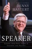 Speaker (eBook, ePUB)
