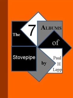 Cover 7 Albums of Stovepipe (eBook, ePUB)