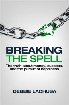 Cover Breaking the Spell (eBook, ePUB)