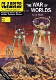 War of the Worlds (with panel zoom) - Classics Illustrated (eBook, ePUB)